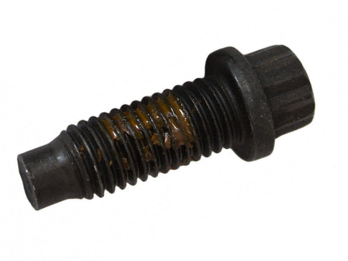 N811880S100 OE Drive Shaft Flange Bolt, 2005-2022 Ford 6.0L 6.4L 6.7L Powerstroke Ford OEM