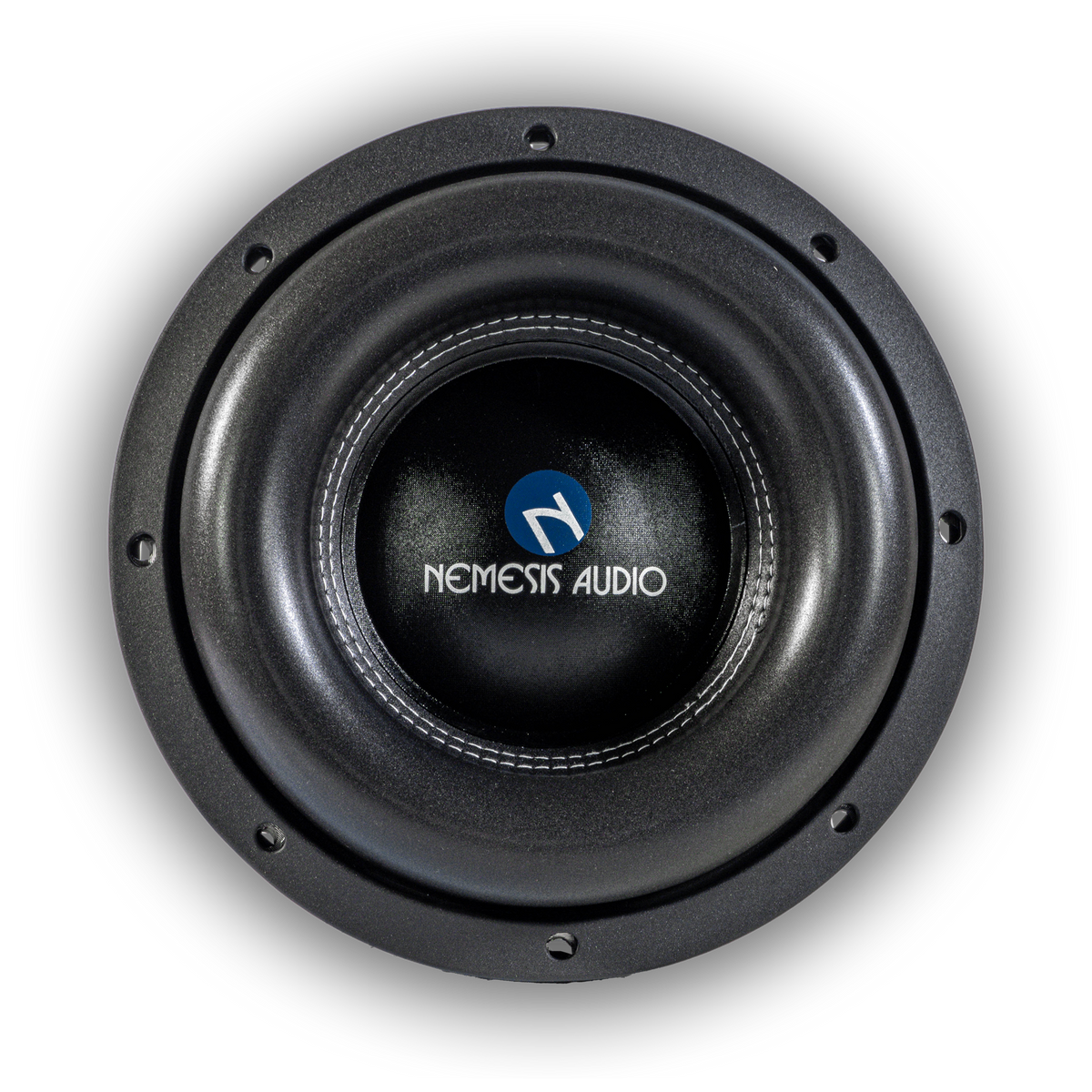 Nemesis Audio NA-10H v.2 10" 2000W RMS Subwoofer DVC