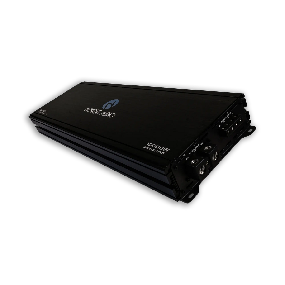 Nemesis Audio NA-10KD 4500W RMS Class D Monoblock Amplifier