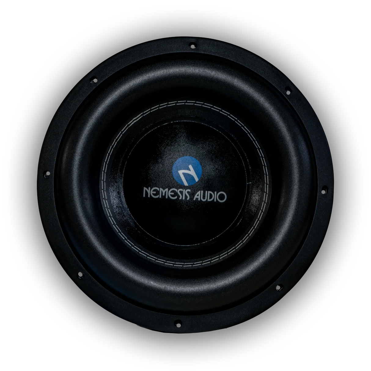 Nemesis Audio NA-12H v.2 12" 2000W RMS Subwoofer DVC Nemesis Audio