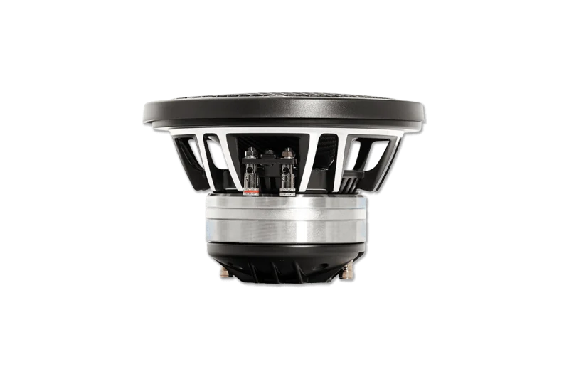 Nemesis Audio NEO-CX65CF 6.5″ 300W RMS Marine Neodymium Coaxial Midrange Speaker 8-Ohm (Single)
