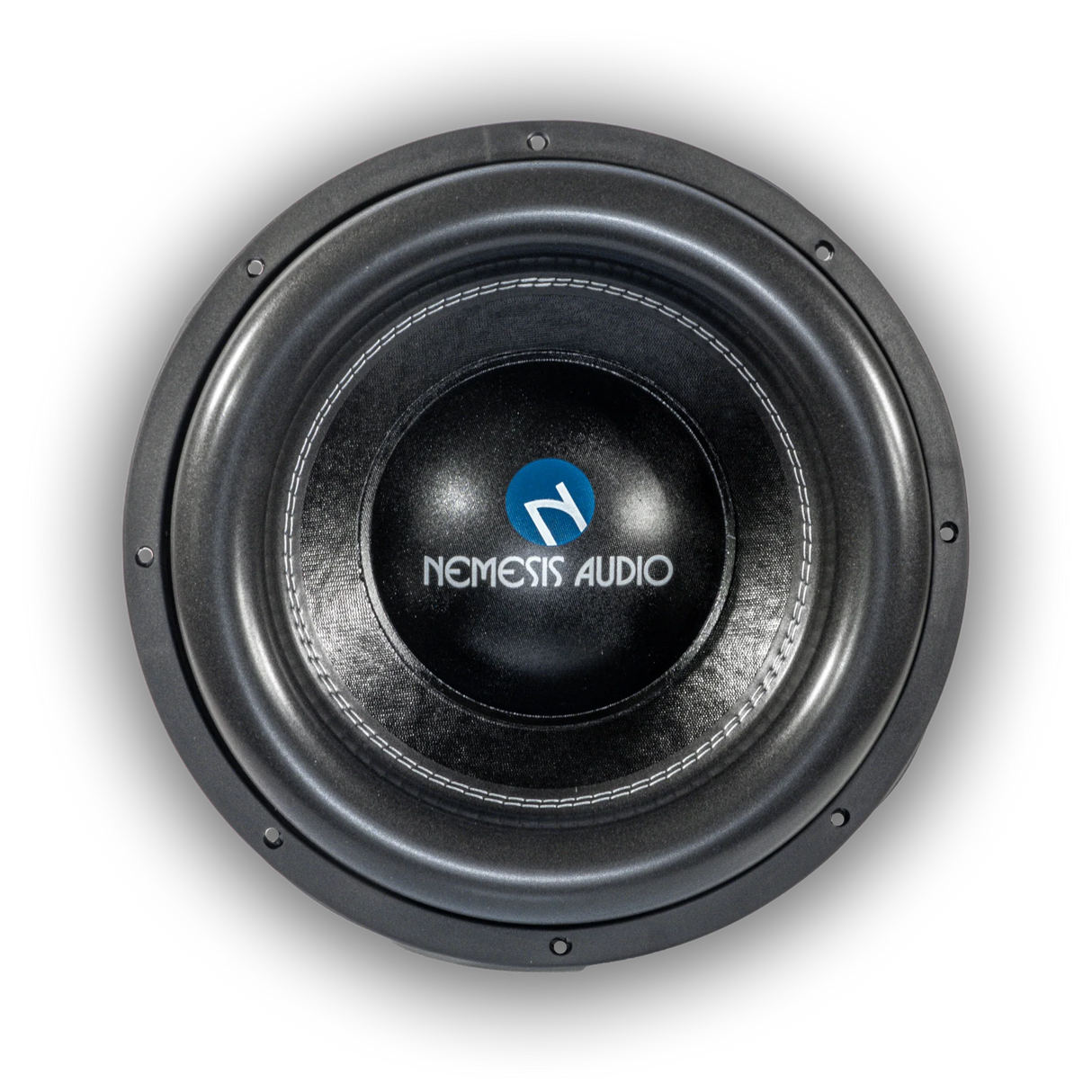 Nemesis Audio NA-15F 15" 1200W RMS Subwoofer DVC 4-Ohm Nemesis Audio