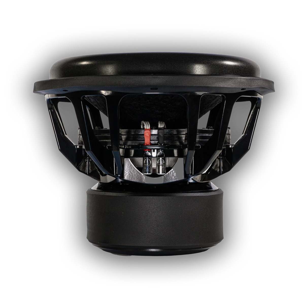 Nemesis Audio NA-15H v.2 15" 1750W RMS Subwoofer DVC Nemesis Audio