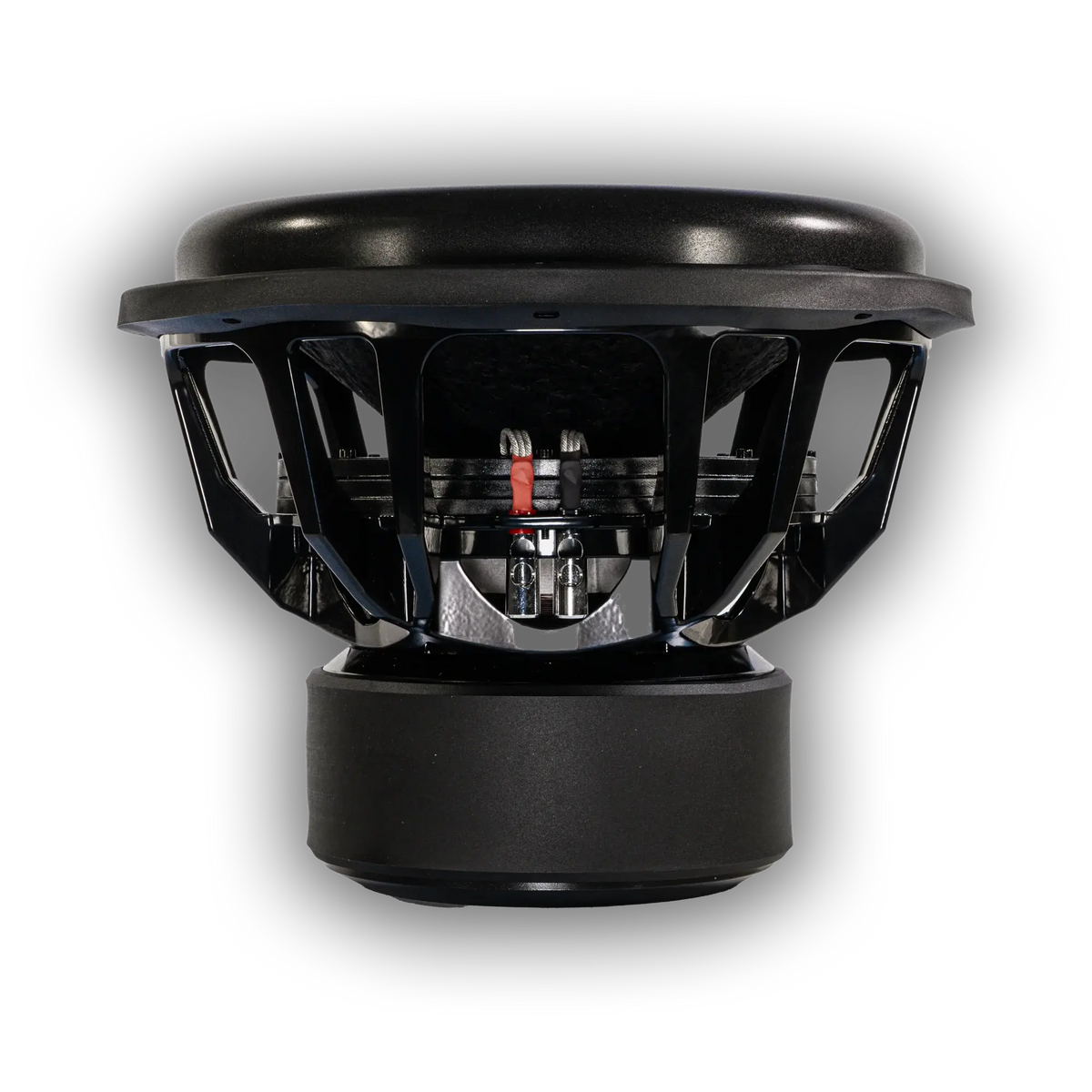 Nemesis Audio NA-15H v.2 15" 2000W RMS Subwoofer DVC