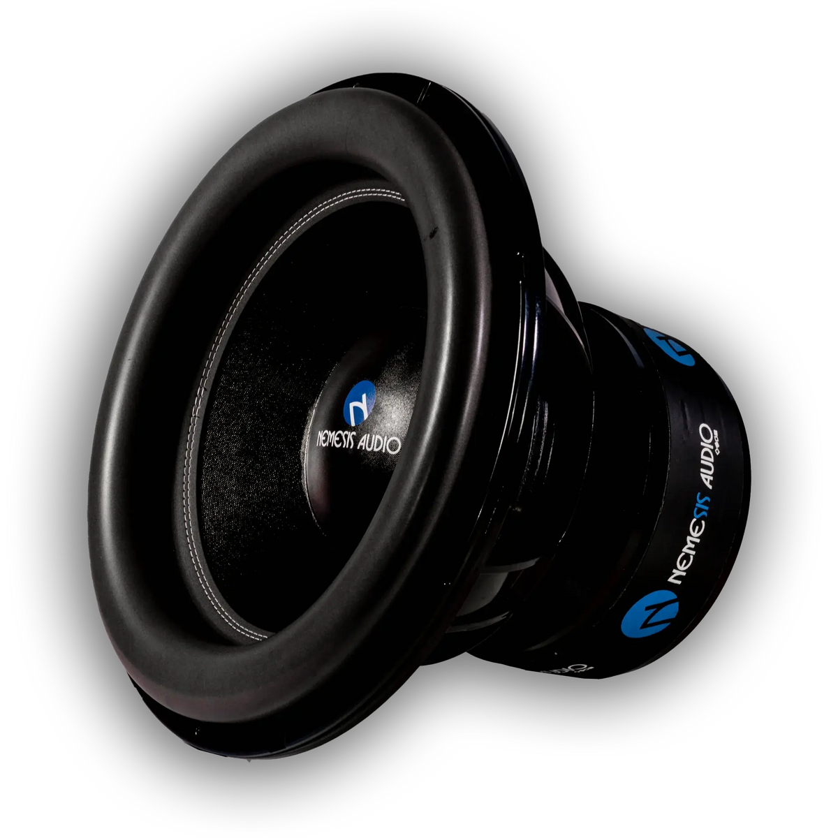 Nemesis Audio NA-18C v.2 18" 4000W RMS Subwoofer DVC 1-Ohm