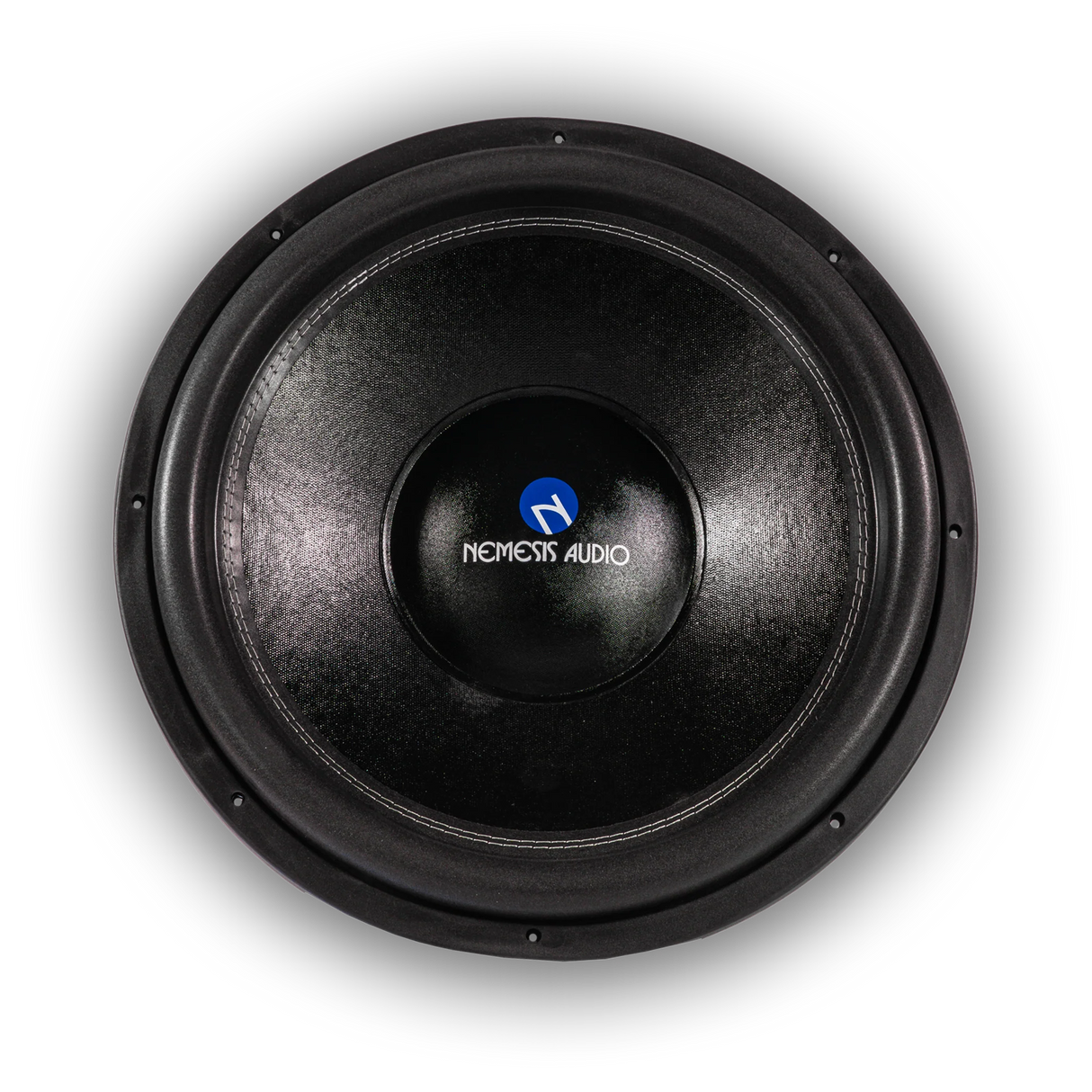Nemesis Audio NA-18F 18" 1200W RMS Subwoofer DVC 4-Ohm