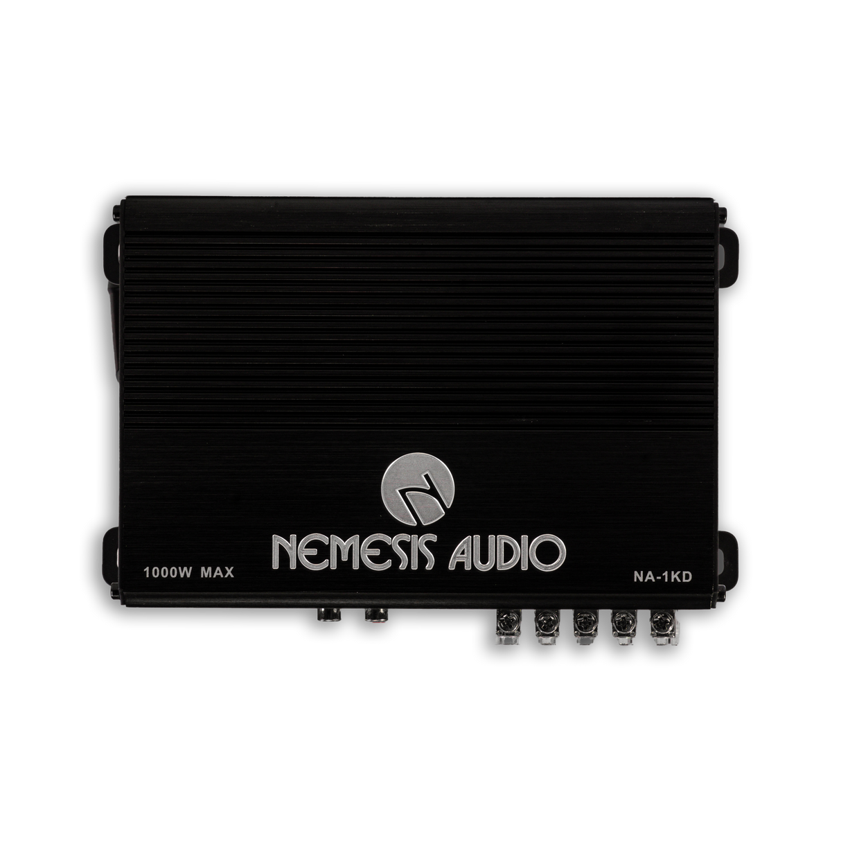 Nemesis Audio NA-1KD 575W RMS Class D Monoblock Amplifier Nemesis Audio
