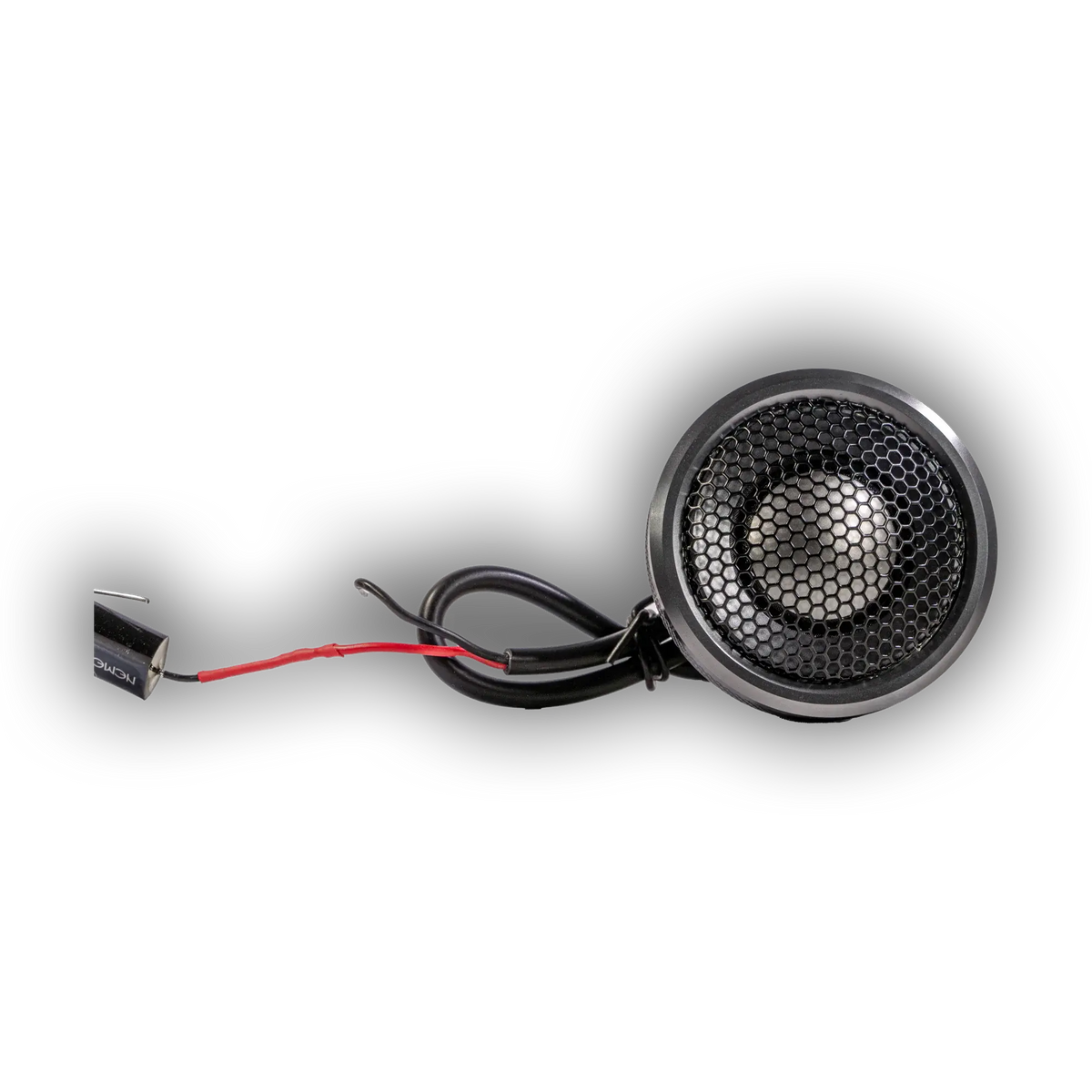 Nemesis Audio NA-1TW Ferrite Dome Tweeter 1" 50W (Pair)