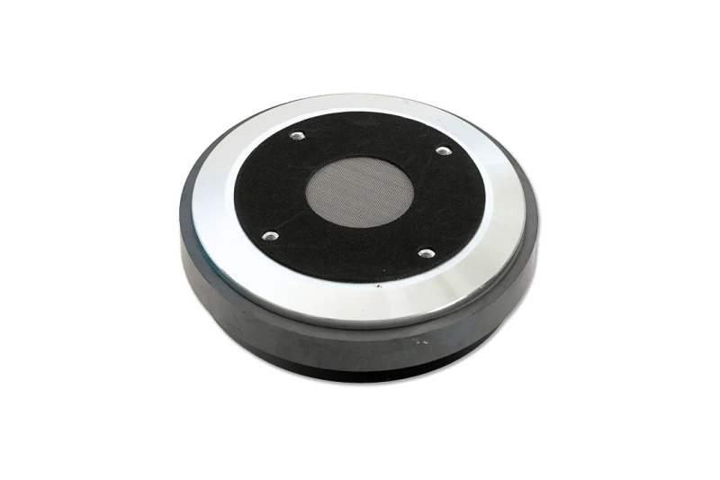 Nemesis Audio D2300-TN 2″ 400W RMS High-Output Compression Driver w/ Titanium Diaphragm