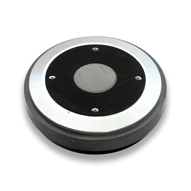 Nemesis Audio D2300-TN 2″ 400W RMS High-Output Compression Driver w/ Titanium Diaphragm