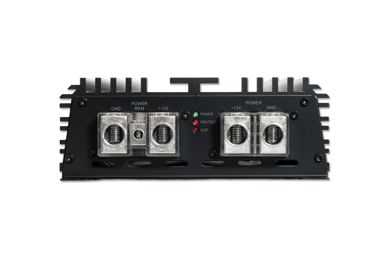 Nemesis Audio NA-5000.1KOR | 5000W RMS Monoblock Amplifier