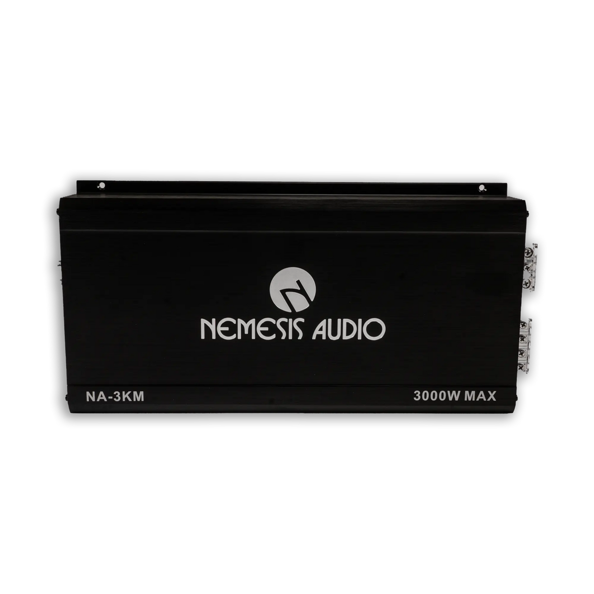 Nemesis Audio NA-3KM 1500W RMS Class D Monoblock Amplifier