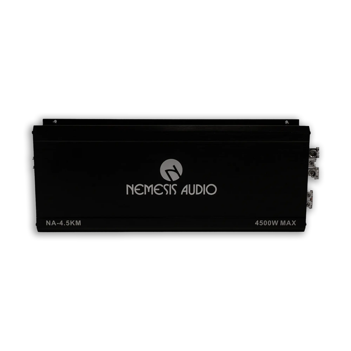 Nemesis Audio NA-4.5KM 2250W RMS Class D Monoblock Amplifier