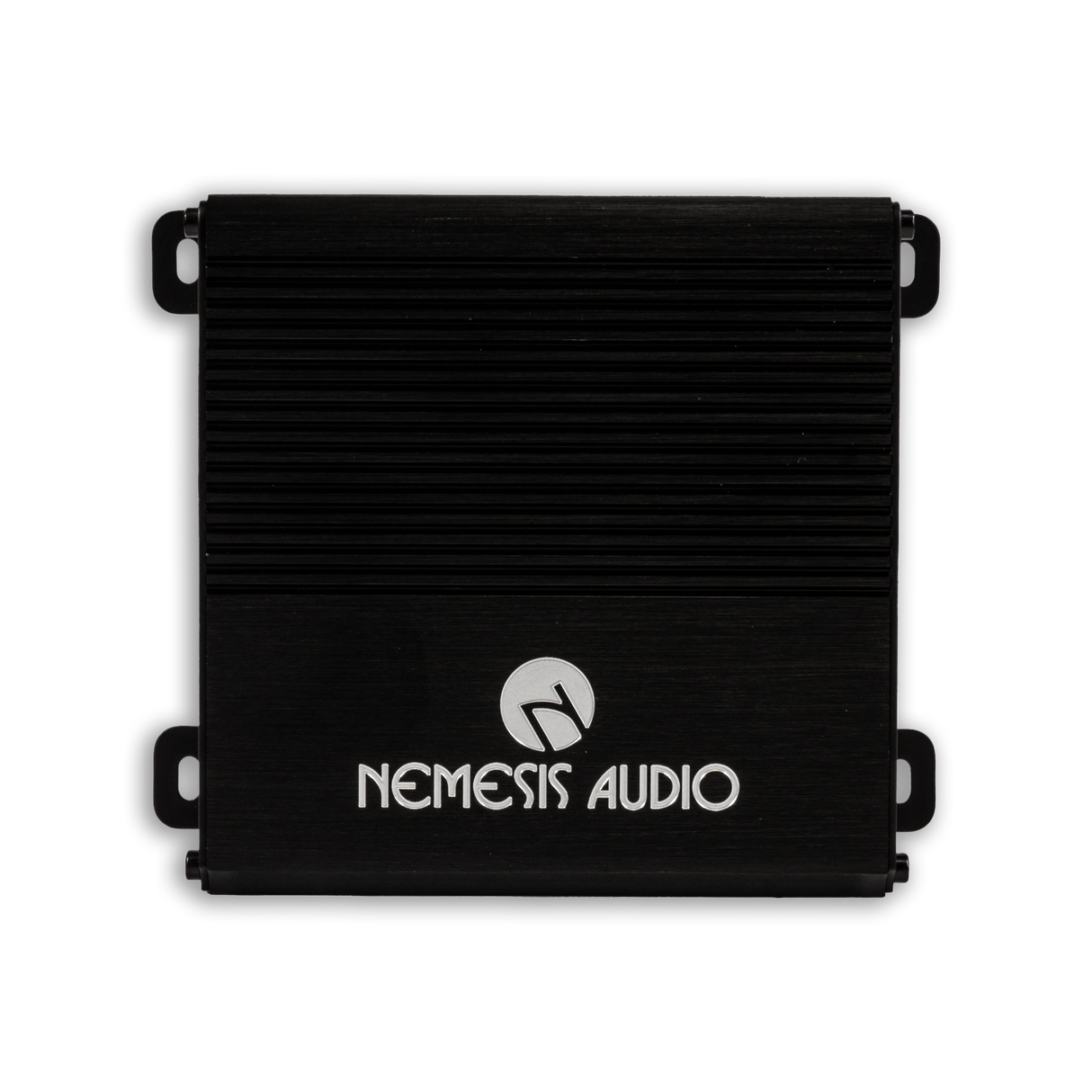 Nemesis Audio NA-500X4D 600W 4-Channel Amplifier