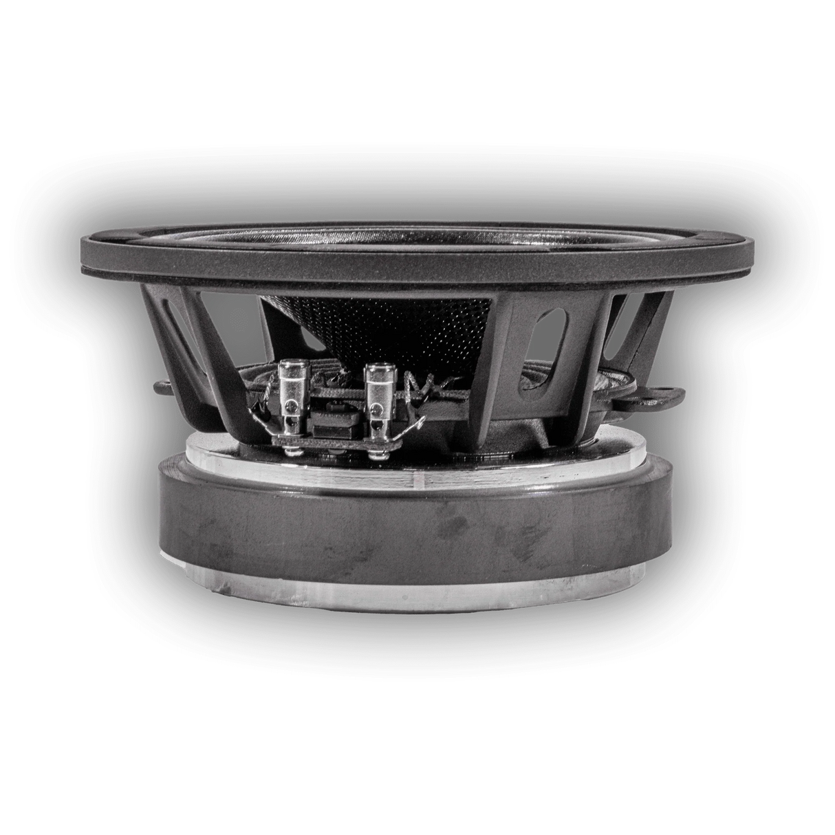 Nemesis Audio NA-6.5CMR 6.5" 150W RMS Midrange Speaker (Single)