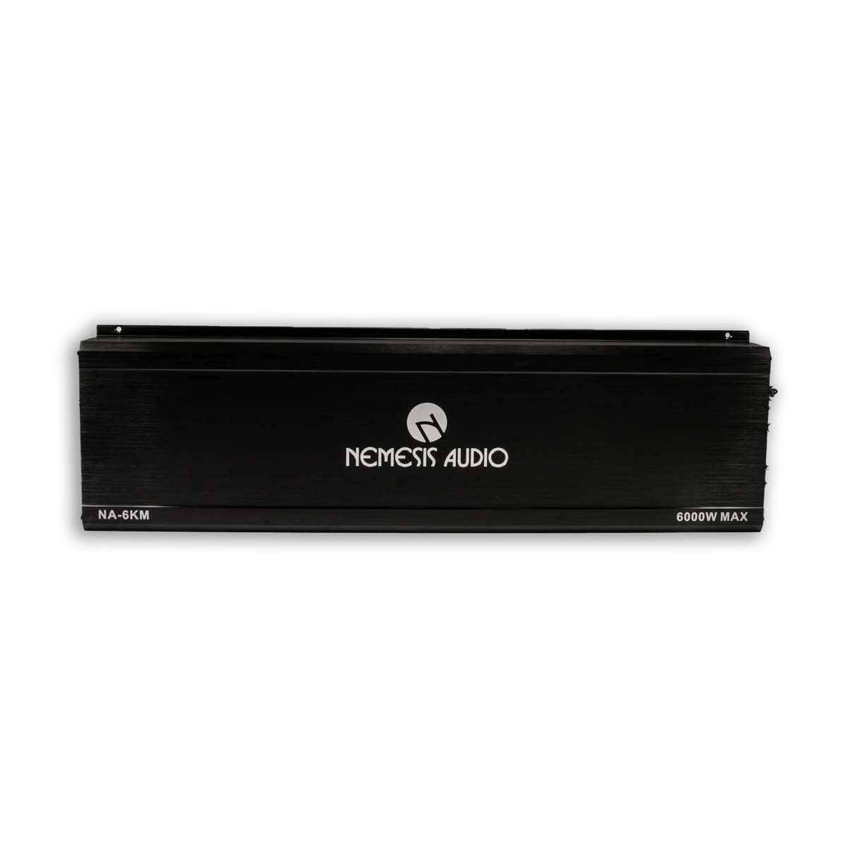 Nemesis Audio NA-6KM 3000W RMS Class D Monoblock Amplifier Nemesis Audio