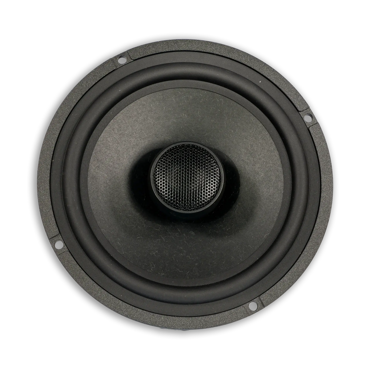Nemesis Audio NA-6.5M 6.5" 80W RMS 2-Way Coaxial Speakers 4-Ohm (Pair)