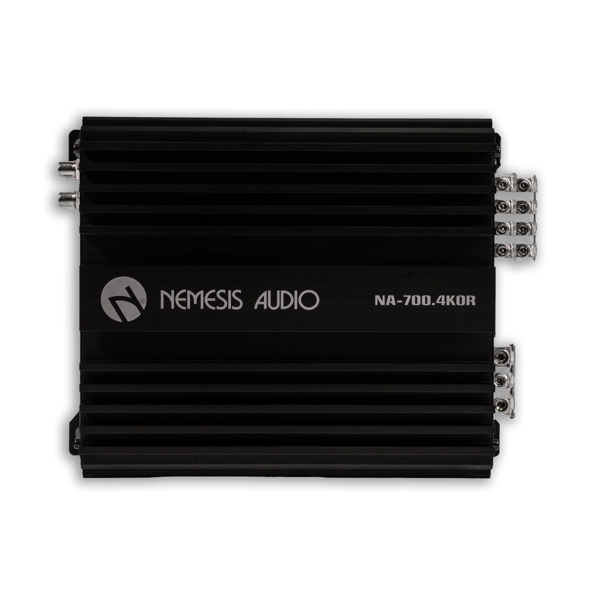 Nemesis Audio NA-700.4KOR 700W 4-Channel Amplifier Nemesis Audio