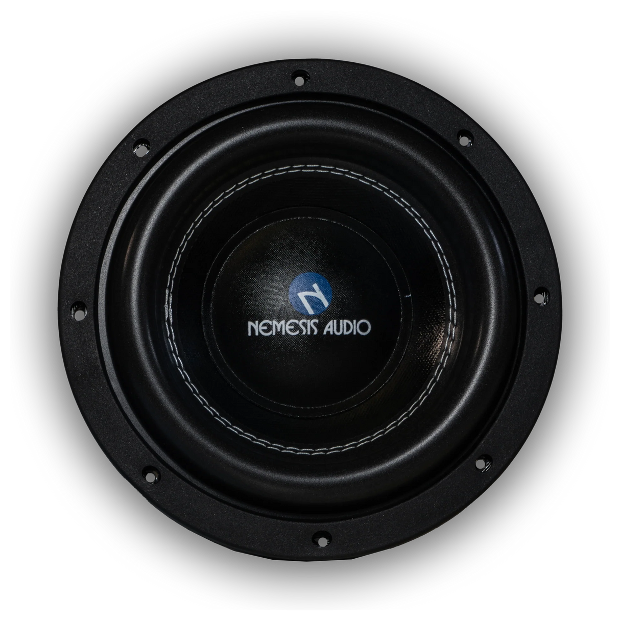 Nemesis Audio NA-8M 8" 700W RMS Subwoofer DVC