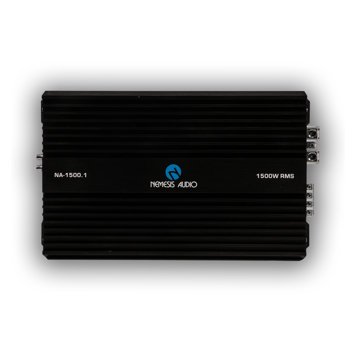 Nemesis Audio NA-C1500.1D 1500W RMS Class D Monoblock Amplifier