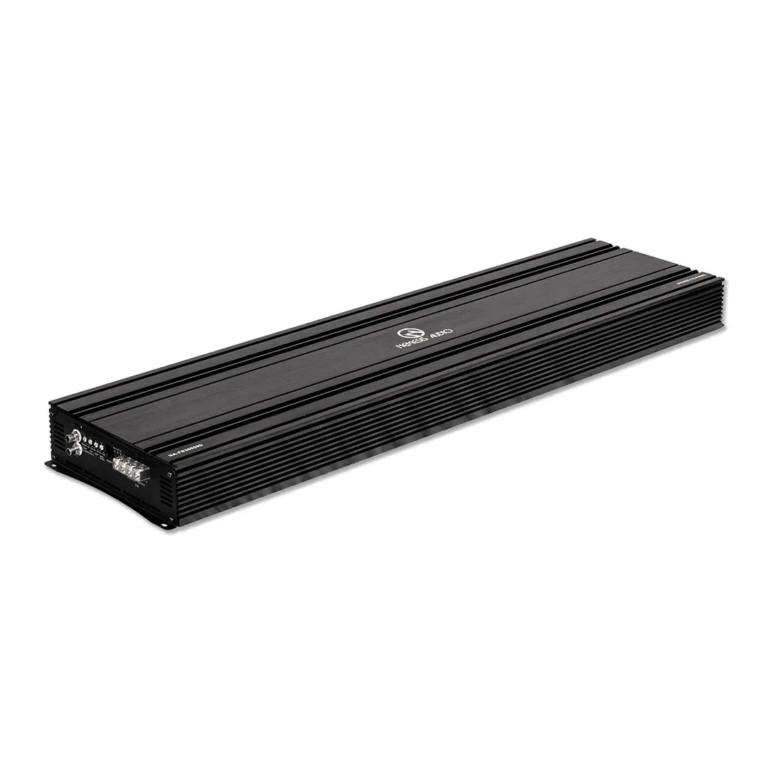 Nemesis Audio NA-FR30000D 30000W RMS Full Range Monoblock Amplifier