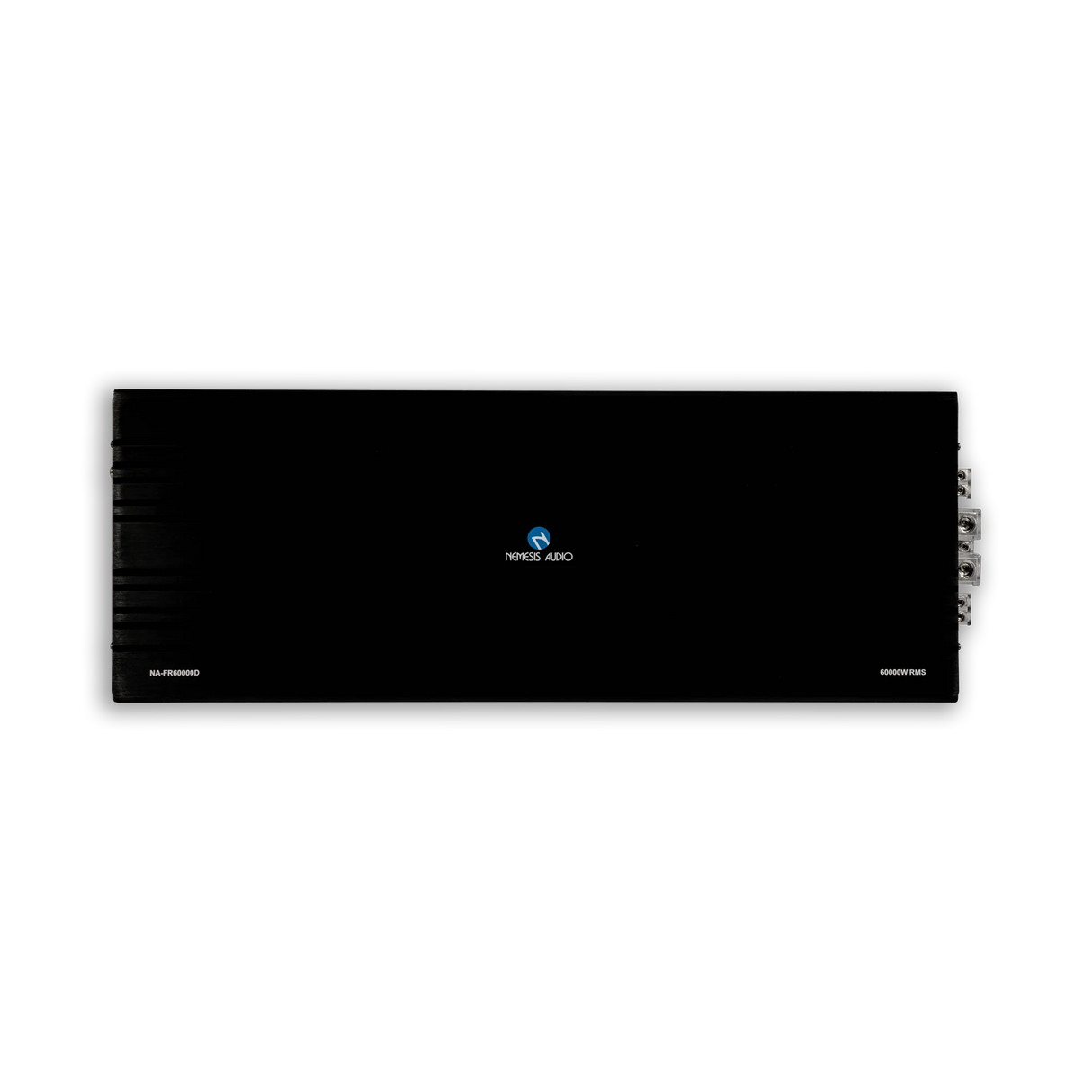 Nemesis Audio NA-FR6000D 6000W RMS Class D Monoblock Full Range Amplifier Nemesis Audio