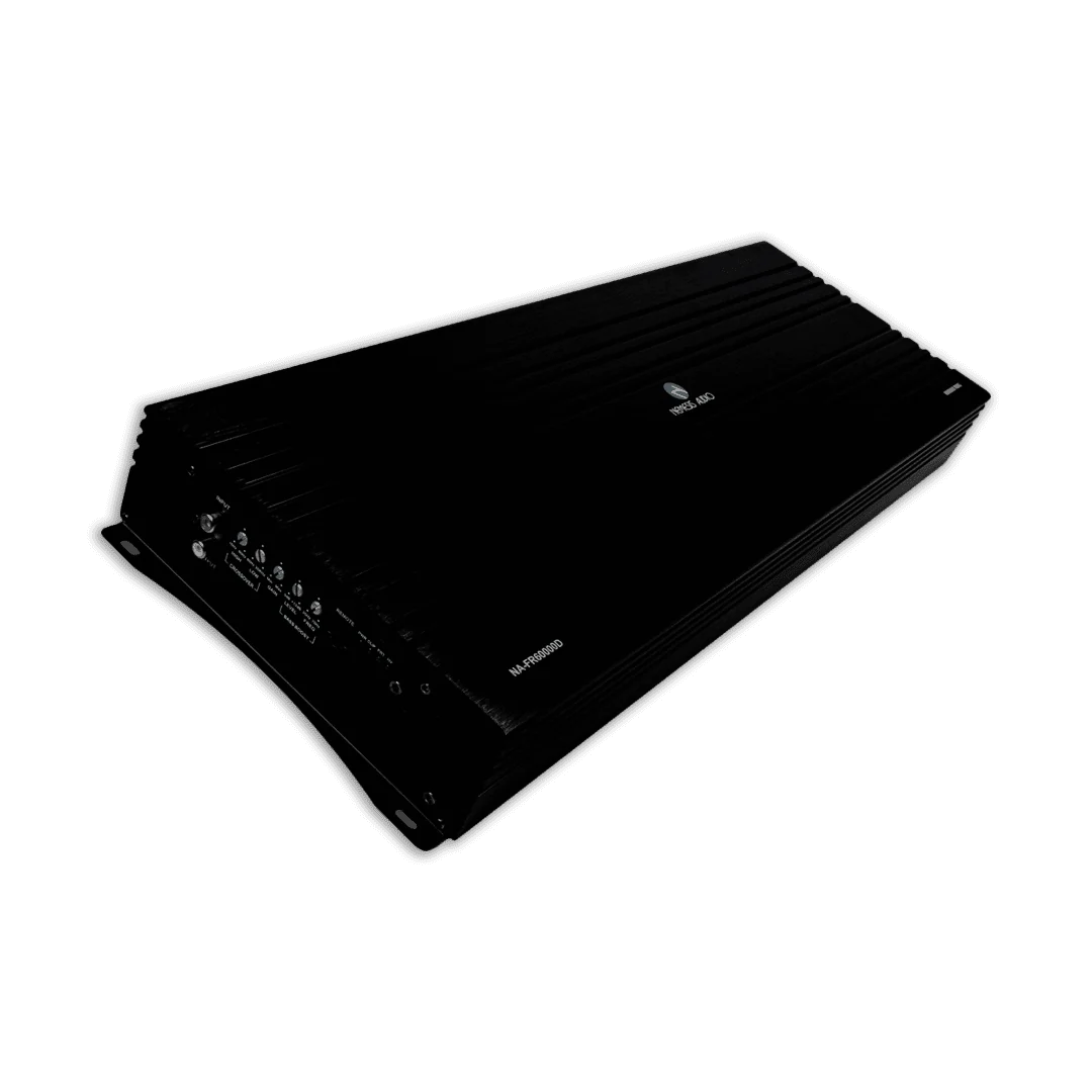 Nemesis Audio NA-FR60000D 60000W RMS Full Range Monoblock Amplifier