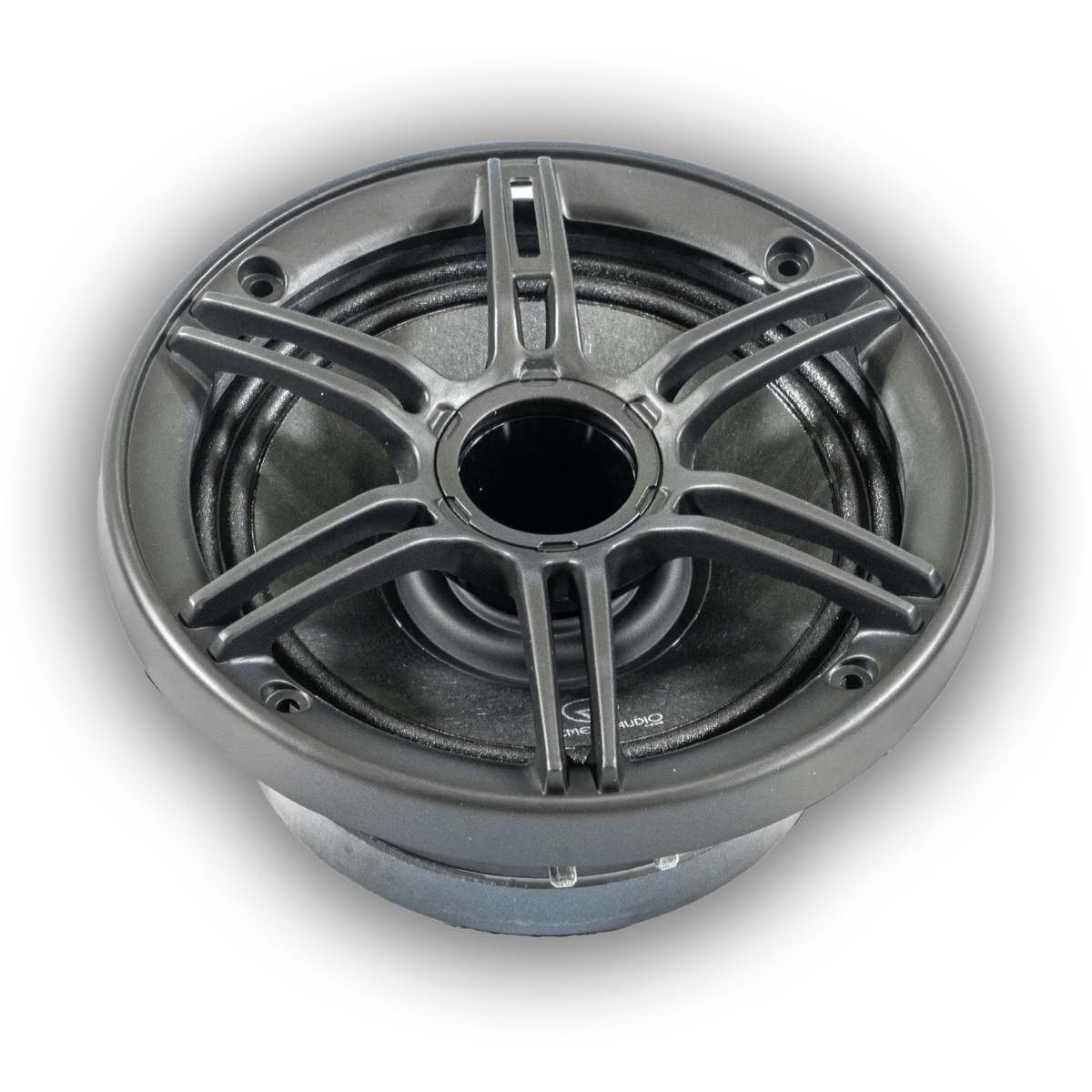 Nemesis Audio NA-PS6.5 6.5" 150W Marine Speaker 4-Ohm (Single)