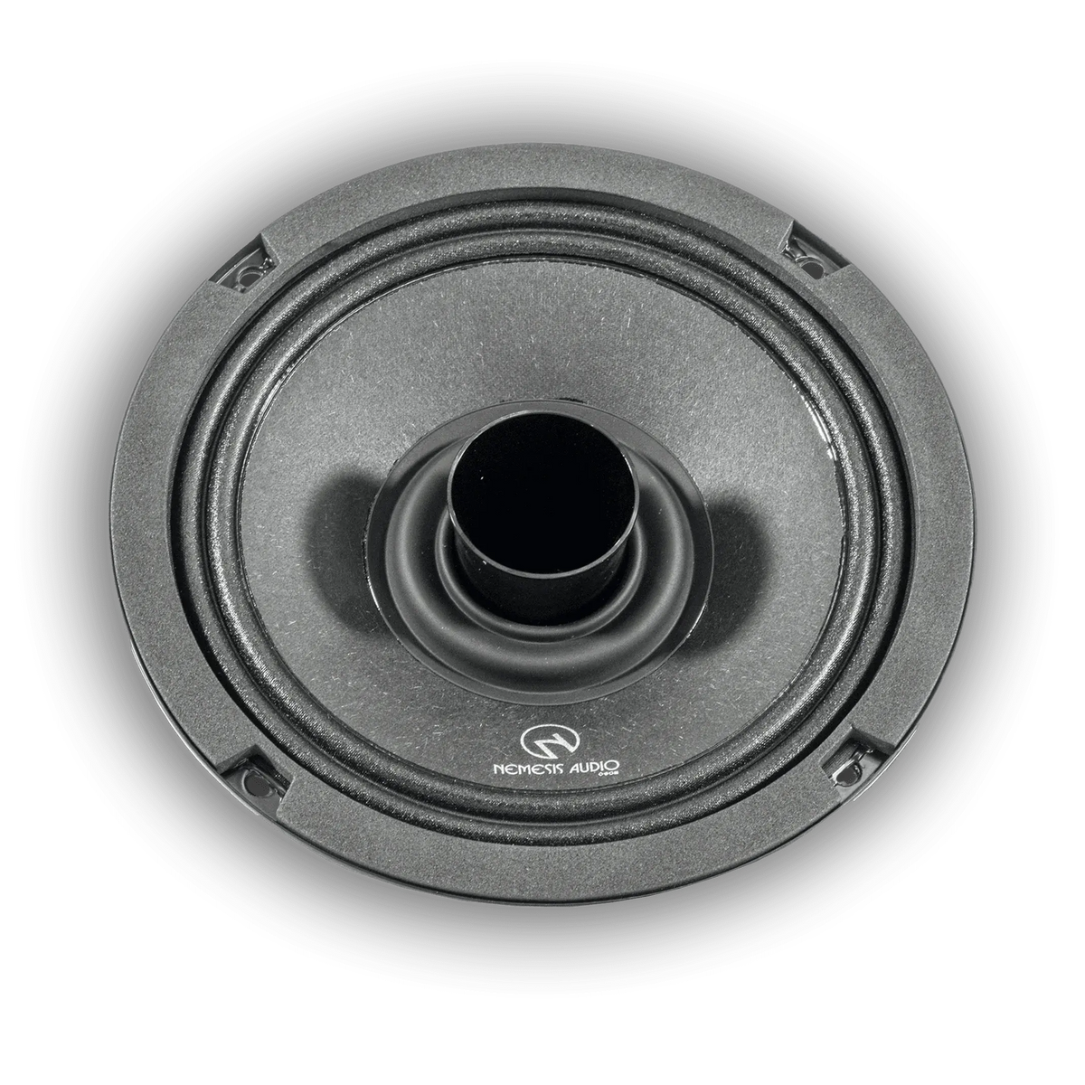 Nemesis Audio NA-PS6.5 6.5" 150W Marine Speaker 4-Ohm (Single)