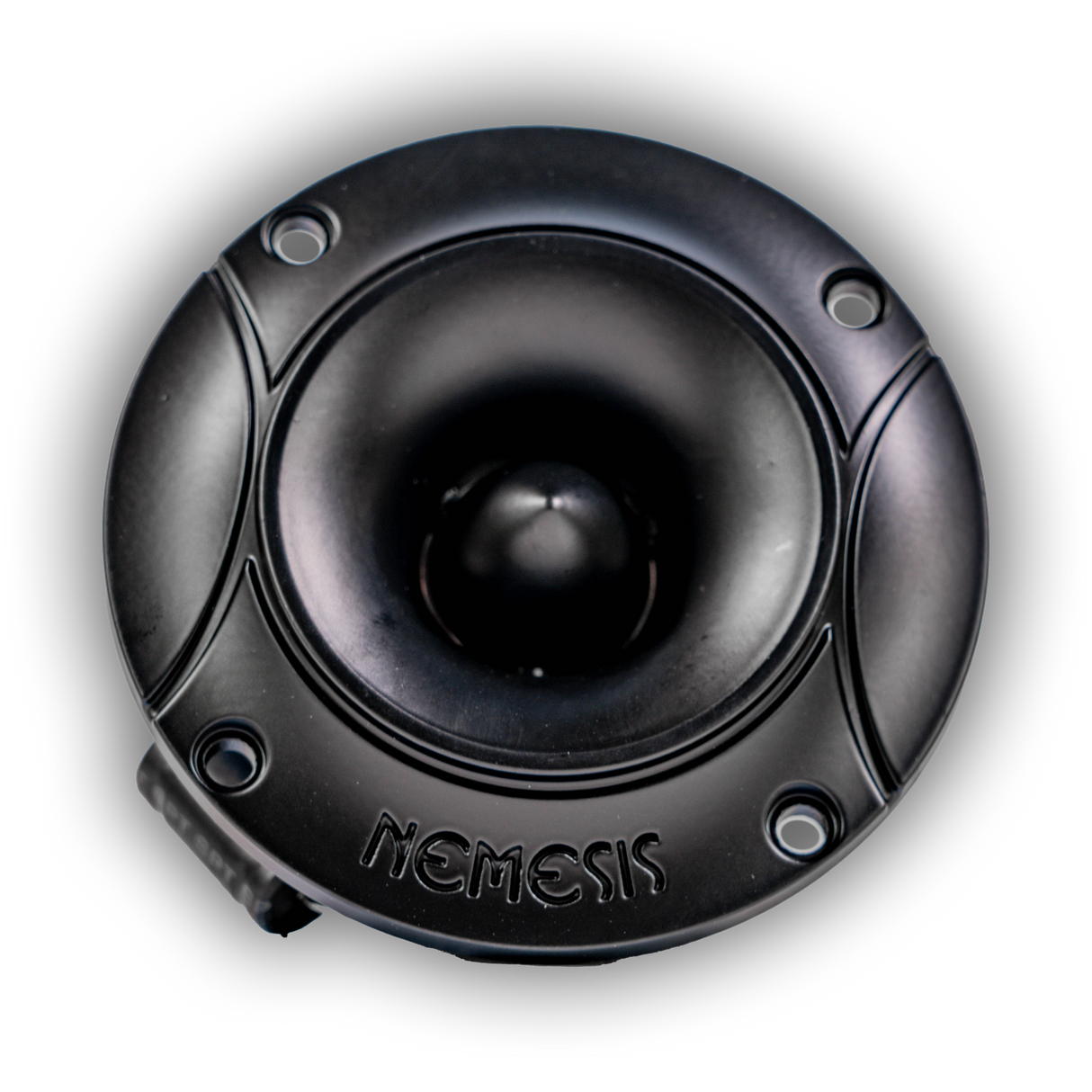 Nemesis Audio NA-TW37 3.8" 250W Super Tweeters 4-Ohm (Pair) Nemesis Audio