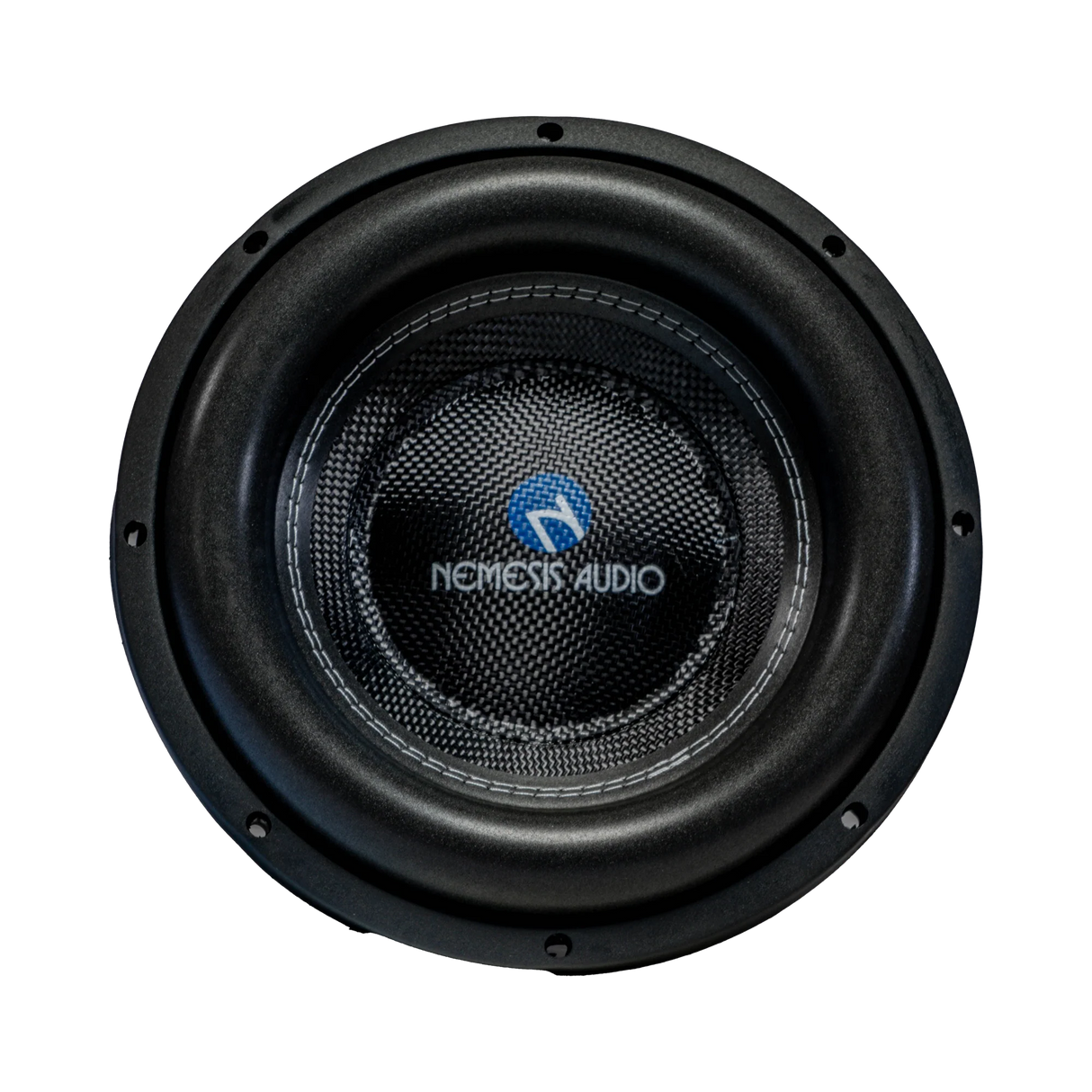 Nemesis Audio NA-10M v.3 10" 800W RMS Subwoofer DVC