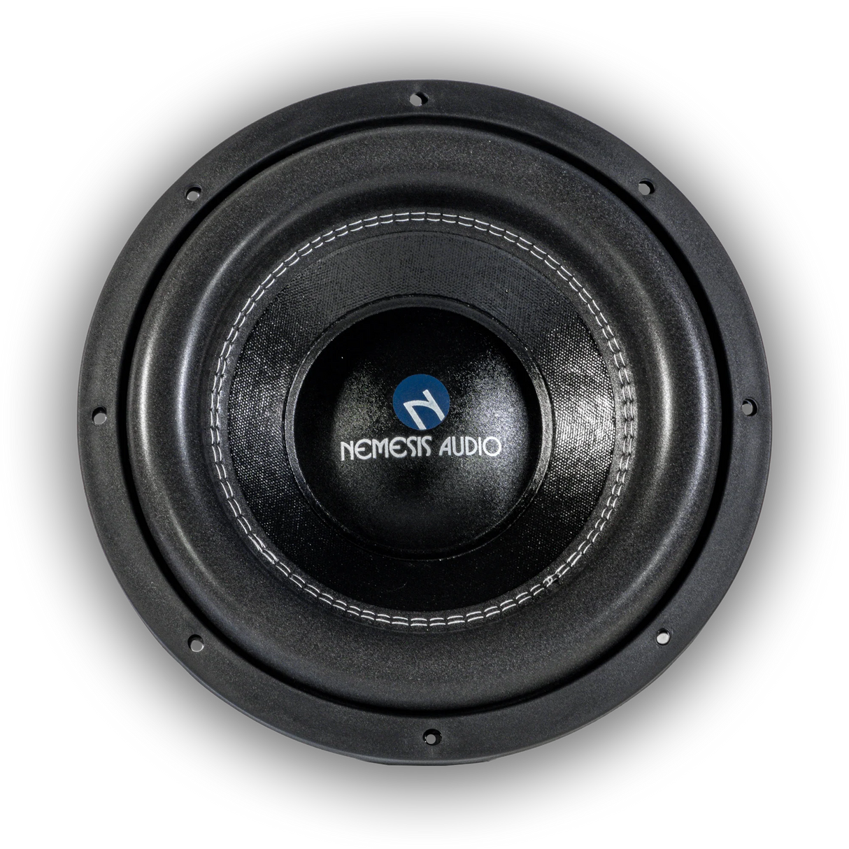 Nemesis Audio NA-12F 12" 1000W RMS Subwoofer DVC Nemesis Audio