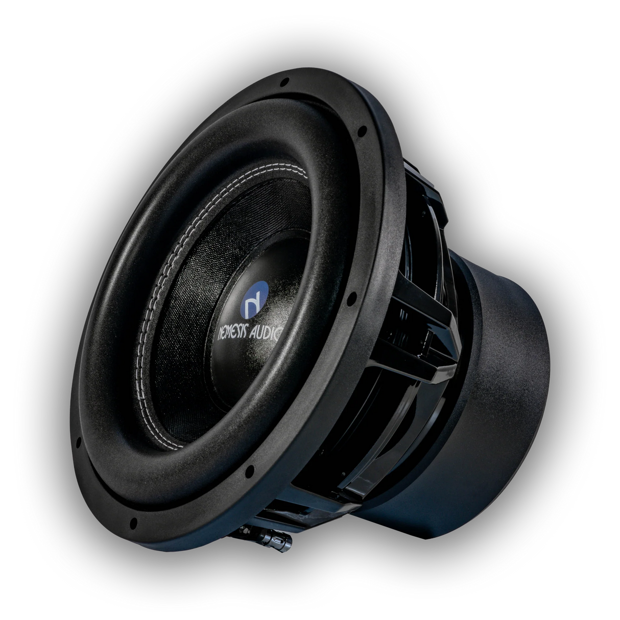 Nemesis Audio NA-12F 12" 1000W RMS Subwoofer DVC Nemesis Audio