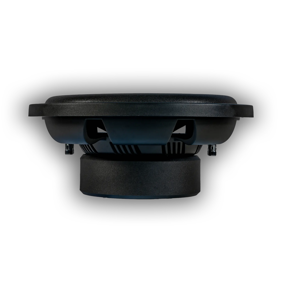 Nemesis Audio NA-12H-SLM v.2 12" 700W RMS Shallow Mount Subwoofer DVC 4-Ohm