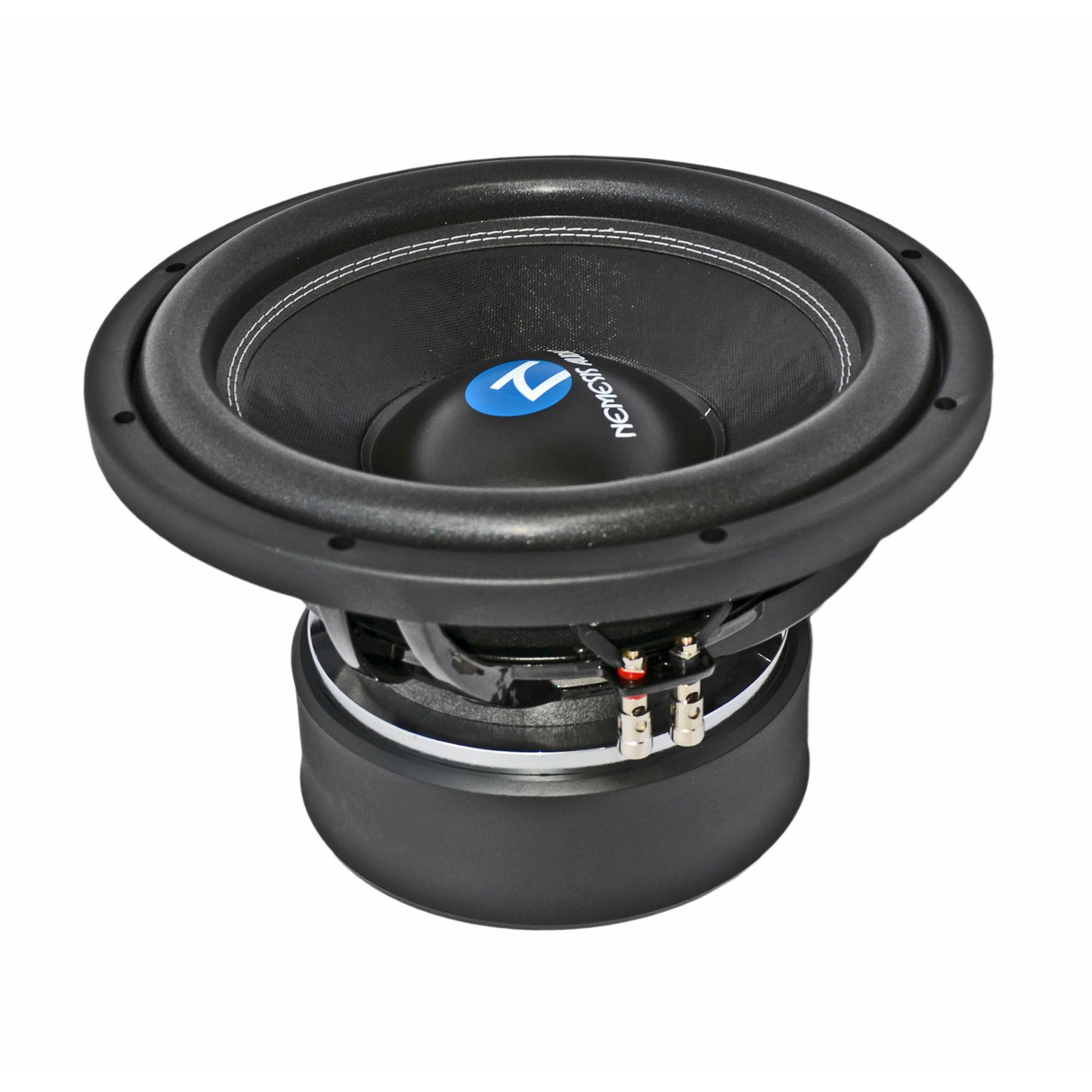 Nemesis Audio NA-12M v.1 12" 800W RMS Subwoofer DVC Nemesis Audio