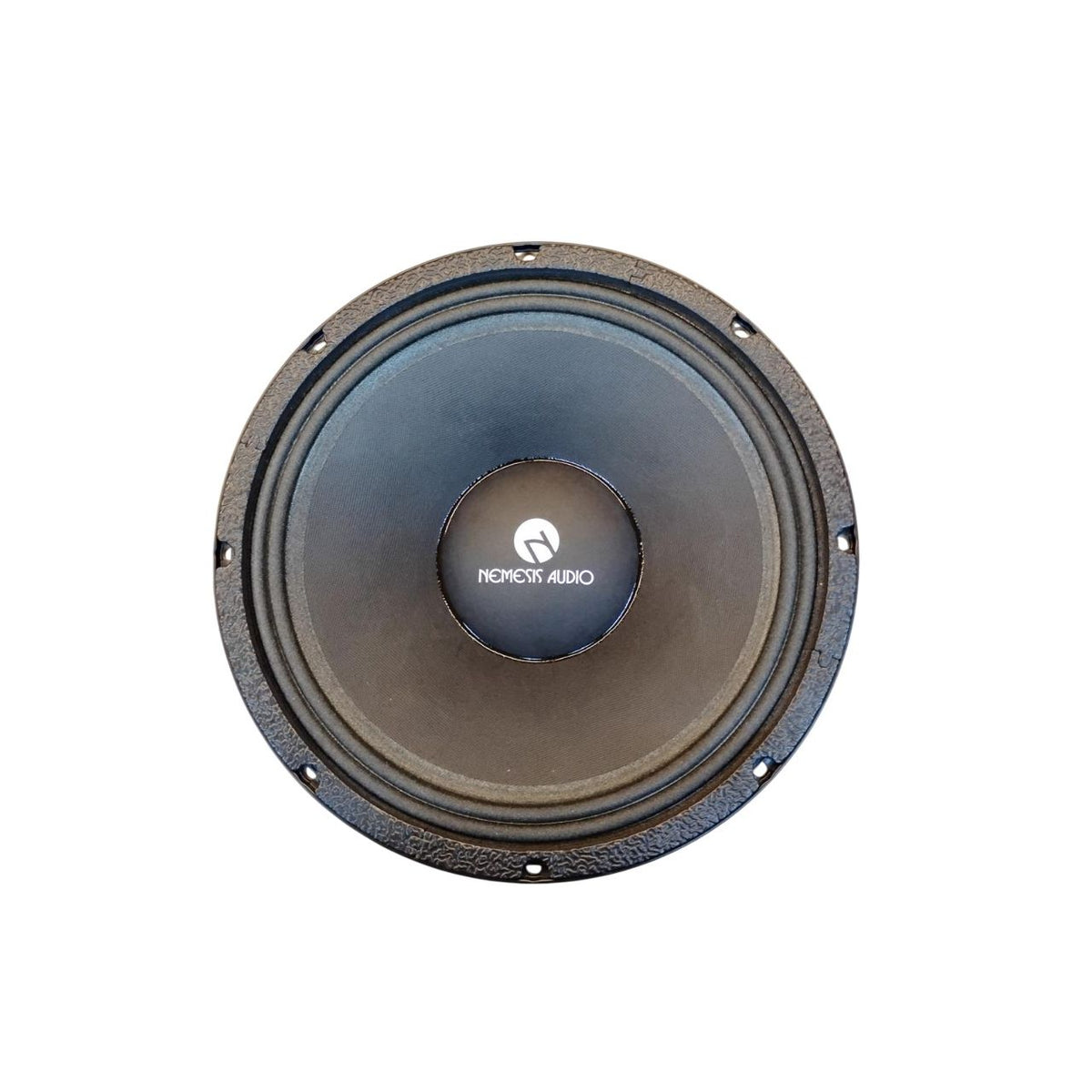 Nemesis Audio NA-12MB 12" Midbass Speaker 8-Ohm (Single)