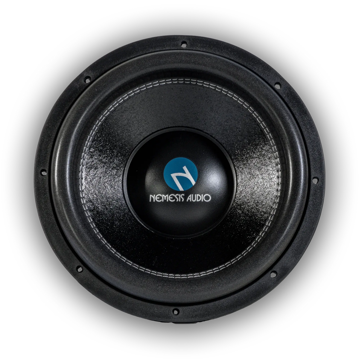 Nemesis Audio NA-12M v.3 12″ 1350W RMS Subwoofer DVC 4-Ohm