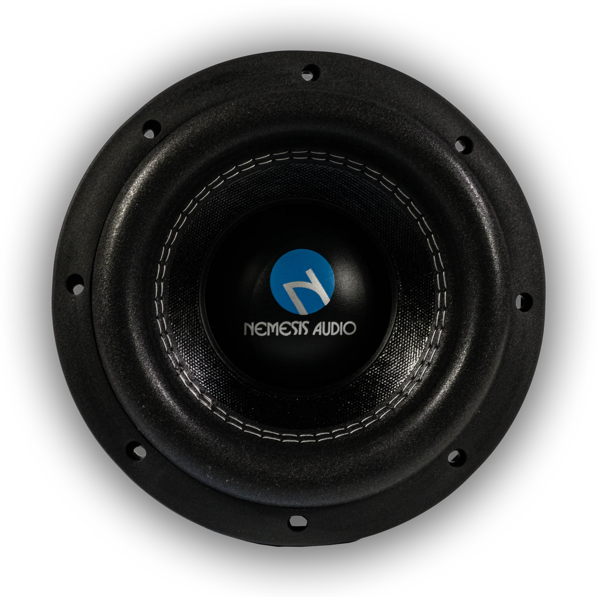 (4) Nemesis Audio NA-8E v2 500W RMS & Chevy Crew Cab 07-13 & 19-26 Quad 8" Subwoofer Bass Combo Nemesis Audio