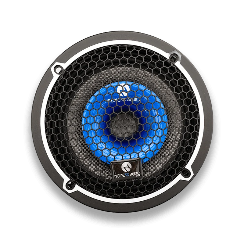 Nemesis Audio CXH-6.5WTR 6.5″ 300W RMS Marine Pro Audio Midrange Speaker (Single)