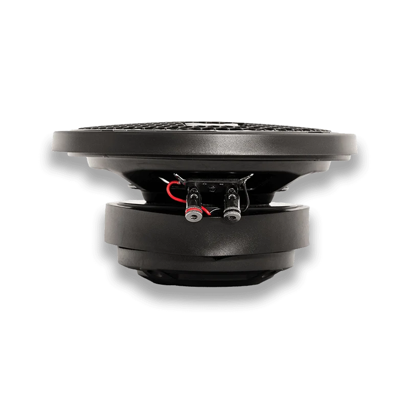 Nemesis Audio CXH-6.5WTR 6.5″ 300W RMS Marine Pro Audio Midrange Speaker (Single)