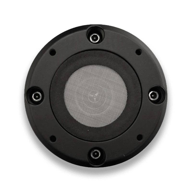 Nemesis Audio D3600-NEO 450W RMS Neodymium High-Output Compression Driver (Single) Nemesis Audio