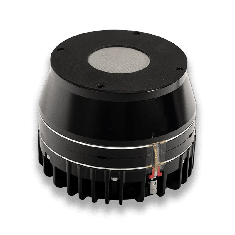 Nemesis Audio D5544-NEO 600W RMS High-Power Neodymium Compression Driver (Single)
