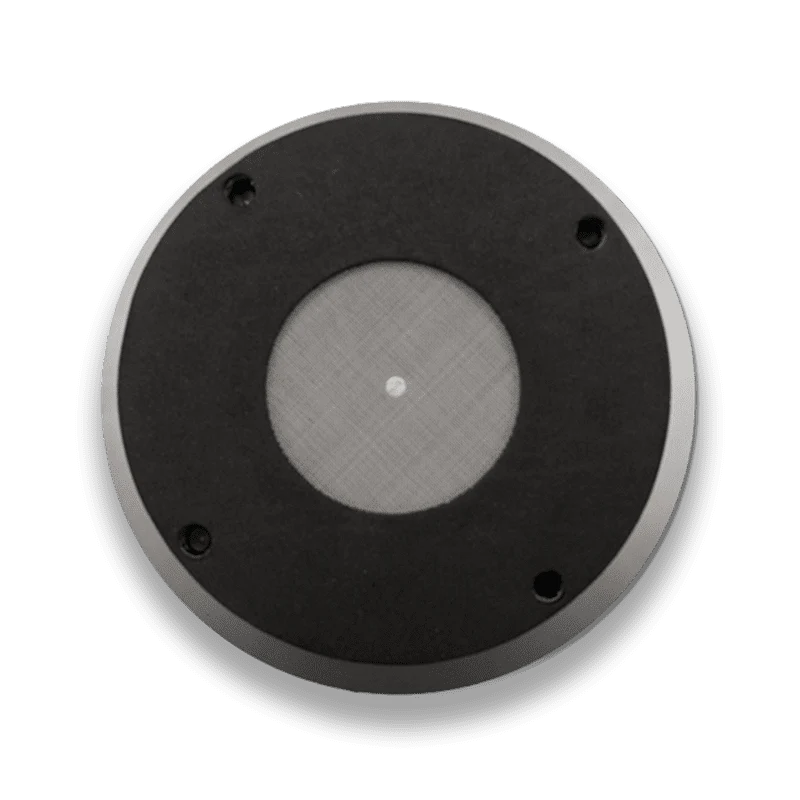 Nemesis Audio D5544-NEO 600W RMS High-Power Neodymium Compression Driver (Single)