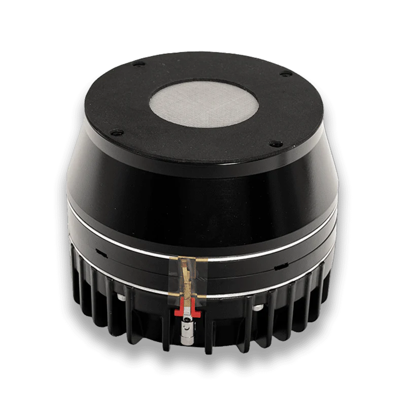 Nemesis Audio D5544-NEO 600W RMS High-Power Neodymium Compression Driver (Single) Nemesis Audio