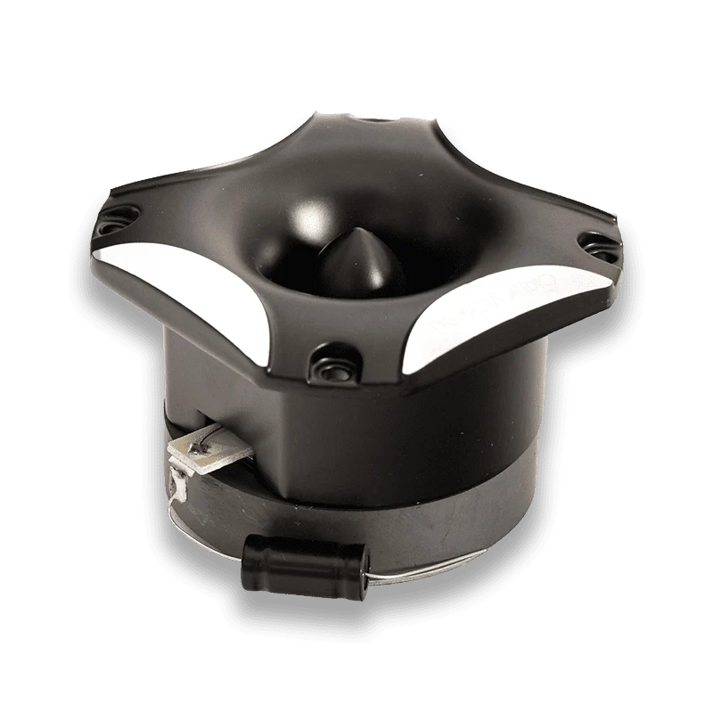 Nemesis Audio NA-TW42 3.3″ 275W RMS High-Efficiency Pro Audio Bullet Tweeter (Pair)
