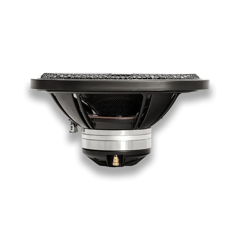 Nemesis Audio NEO-69WPF 6"×9″ 350W RMS Marine Neodymium Midrange Speaker (Single)