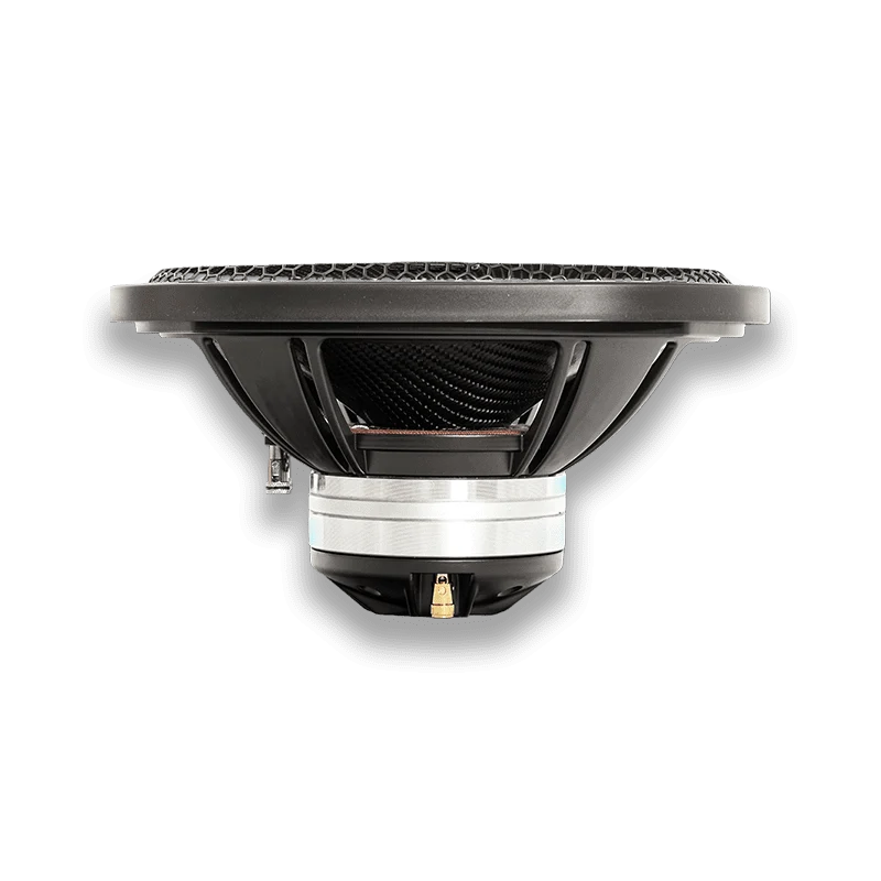 Nemesis Audio NEO-CX69CF 6"×9″ 350W RMS Marine Neodymium Coaxial Midrange Speaker (Single)