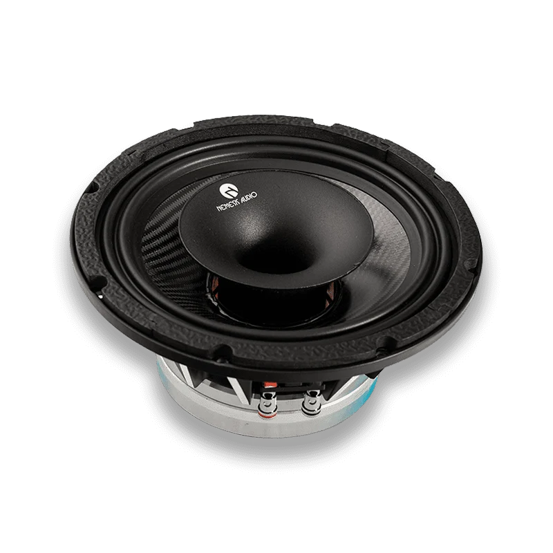Nemesis Audio NEO-CX8CF 8″ 400W RMS Marine Neodymium Coaxial Midrange Speaker (Single)