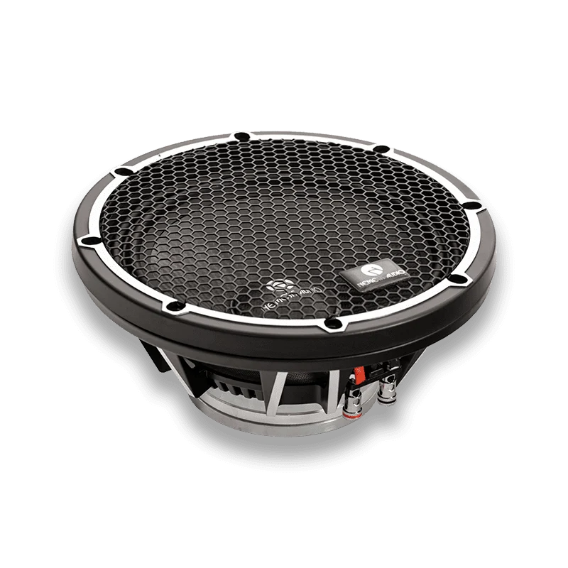 Nemesis Audio NEO-MB8CF 8″ 350W RMS Marine Neodymium Midbass Speaker (Single)