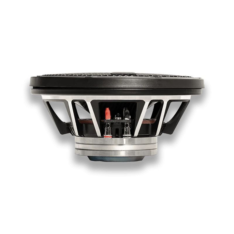 Nemesis Audio NEO-MB8CF 8″ 350W RMS Marine Neodymium Midbass Speaker (Single)